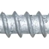 NKT Fasteners fransk skrue 10 x 60 mm 3 stk.