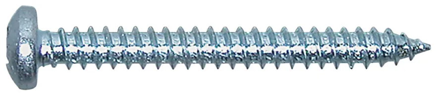NKT Fasteners KUNA pladeskrue 4,2 x 13 mm 10 stk.