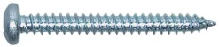 NKT Fasteners KUNA pladeskrue 4,8 x 16 mm 10 stk.