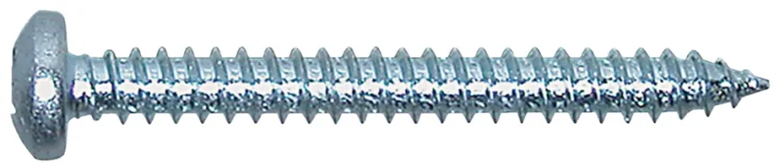 NKT Fasteners KUNA pladeskrue 4,8 x 16 mm 10 stk.