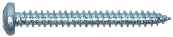 NKT Fasteners KUNA pladeskrue 3,5 x 13 mm 10 stk.