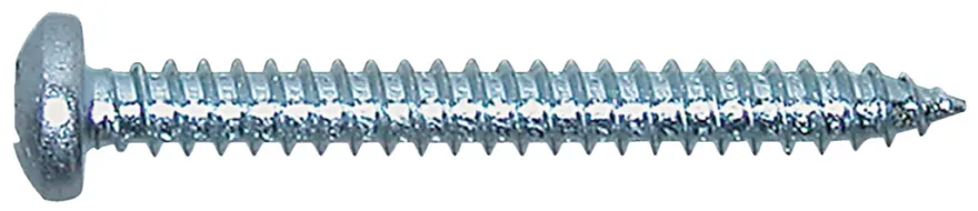 NKT Fasteners KUNA pladeskrue 3,5 x 13 mm 10 stk.