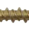 NKT Fasteners Monta-Flex skrue 4,2 x 45 mm 500 stk.