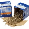 NKT Fasteners Monta-Flex skrue 4,2 x 55 mm 200 stk.
