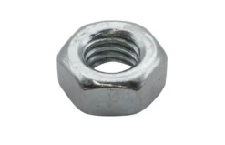 NKT Fasteners møtrik elforzinket M10 12 stk.