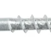 NKT Fasteners Plata+ monteringsskrue 4,2 x 55 mm