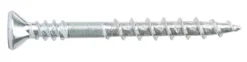 NKT Fasteners Plata+ monteringsskrue 4,2 x 55 mm
