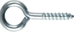NKT Fasteners øsken Ø5 x 2,3 x 12 mm 15 stk.