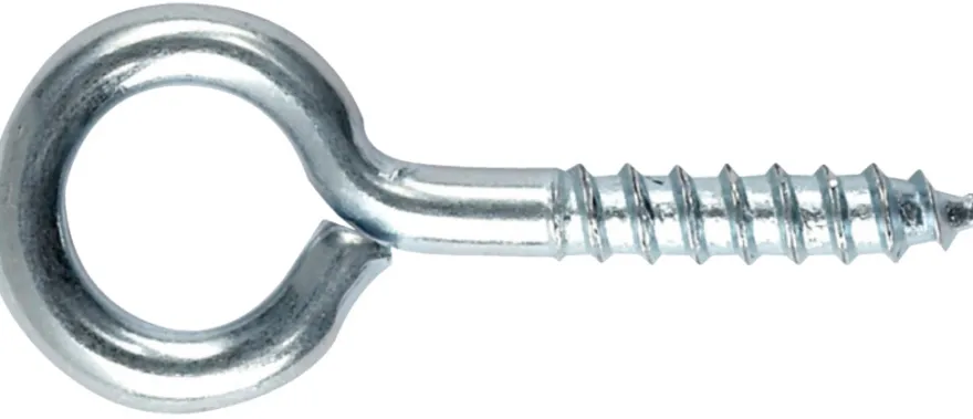 NKT Fasteners øsken Ø5 x 2,3 x 12 mm 15 stk.