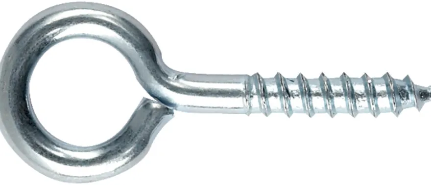 NKT Fasteners øsken Ø16 x 4,4 x 40 mm 5 stk.