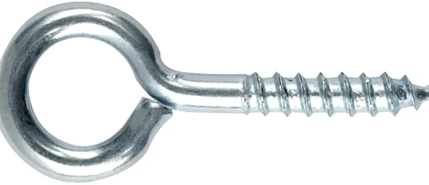 NKT Fasteners øsken Ø12 x 4 x 25 mm 5 stk.
