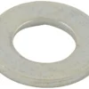 NKT Fasteners skive rund elforzinket M12 Ø24 mm 10 stk.