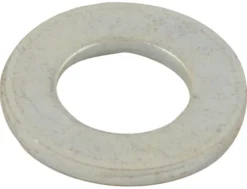 NKT Fasteners skive rund elforzinket M12 Ø24 mm 10 stk.