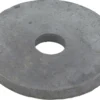 NKT Fasteners skive rund M10 Ø50 mm 2 stk.