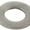 NKT Fasteners skive rund M5 Ø10 mm 10 stk.