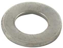 NKT Fasteners skive rund M4 Ø9 mm 20 stk.