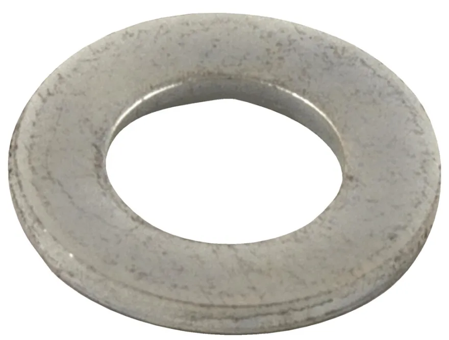 NKT Fasteners skive rund M4 Ø9 mm 20 stk.