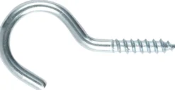 NKT Fasteners skruekrog 3,5 x 60 mm 6 stk.