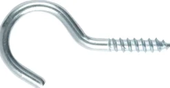 NKT Fasteners skruekrog 3,0 x 40 mm 10 stk.