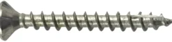 NKT Fasteners SPUN+ Climate skrue 4,0 x 25 mm 200 stk.