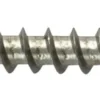 NKT Fasteners SPUN+ Climate skrue 5,0 x 40 mm 100 stk.