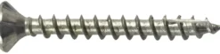 NKT Fasteners SPUN+ Climate skrue 5,0 x 40 mm 100 stk.