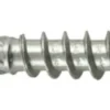 NKT Fasteners SPUN+ Climate skrue 6,0 x 80 mm 50 stk.