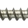 NKT Fasteners SPUN+ Climate skrue 5,0 x 30 mm 200 stk.