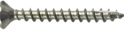 NKT Fasteners SPUN+ Climate skrue 5,0 x 30 mm 200 stk.