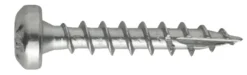 NKT Fasteners SPUN+ DURAMAX skrue 5,0 x 20 mm 200 stk.