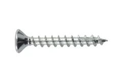 NKT Fasteners SPUN+ skrue elz. 4,0 x 25 mm 200 stk.