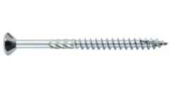 NKT Fasteners SPUN+ skrue elz. 5,0 x 80 mm 200 stk.