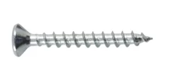 NKT Fasteners SPUN+ skrue elz. 4,0 x 20 mm 200 stk.