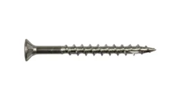 NKT Fasteners SPUN+ spunskrue rustfri A4 4,0 x 40 mm 300 stk.