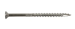 NKT Fasteners SPUN+ spunskrue rustfri A4 5,0 x 60 mm 200 stk.