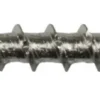 NKT Fasteners SPUN+ terrasseskrue 5,0 x 70 mm 100 stk.