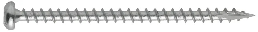 NKT Fasteners spunskrue elz 4,0 x 40 mm 18 stk.