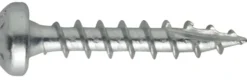 NKT Fasteners spunskrue elz 4,0 x 25 mm 25 stk.