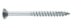 NKT Fasteners spunskrue elz 5,0 x 60 mm 10 stk.