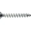 NKT Fasteners spunskrue elz 5,0 x 40 mm 15 stk.