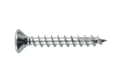 NKT Fasteners spunskrue elz 5,0 x 40 mm 15 stk.
