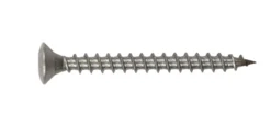 NKT Fasteners spunskrue rustfri 3,5 x 25 mm 30 stk.