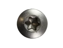 NKT Fasteners spunskrue rustfri 4,0 x 20 mm 30 stk.