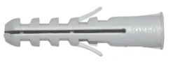 NKT Fasteners standarddyvel 10 x 50 mm 8 stk.