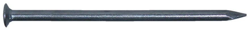 NKT Fasteners stålsøm 2,5 x 50 mm 25 stk.