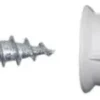 NKT Fasteners T6 universaldyvel m/skrue 10 x 50 mm 5 stk.
