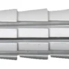 NKT Fasteners T6 universaldyvel 8 x 40 mm 10 stk.