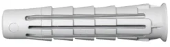 NKT Fasteners T6 universaldyvel 8 x 40 mm 10 stk.