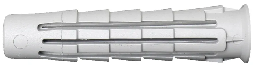 NKT Fasteners T6 universaldyvel 8 x 40 mm 10 stk.