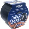 NKT Fasteners terrassetape 82 mm x 20 meter